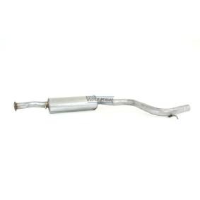 Compre Silenciador intermedio de WALKER online para MONDEO I Sedán (GBP) a precios moderados