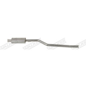 Compre Silenciador intermedio de WALKER online para Partner I Caja / Chasis (5, G) a precios moderados