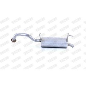 Achetez des Pot d'échappement de chez WALKER en ligne pour PRIMERA Hatchback (P12) à prix modérés