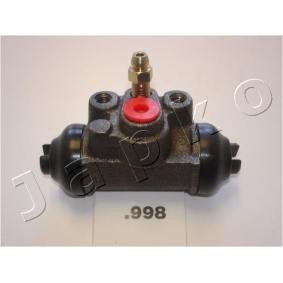 Acquista Cilindretto freno da JAPKO 67998 a buon mercato per soli 11,89 €