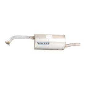 Compre Silenciador de escape de WALKER online para 626 V Station Wagon (GW) a precios moderados