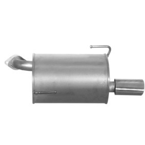 Comprar Silenciador trasero de IMASAF 68.47.07 a bajo precio de 449,82 €