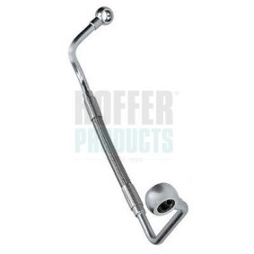 Compre Tubo de óleo, compressor da HOFFER 6800012 a um preço baixo por 65,62 €