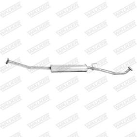 Compre Silenciador intermedio de WALKER online para MICRA II (K11) a precios moderados