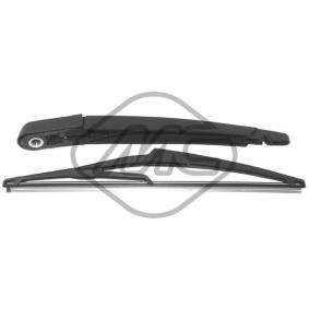 Heckscheibenwischer 68011 von Metalcaucho günstig für 19,61 € online kaufen