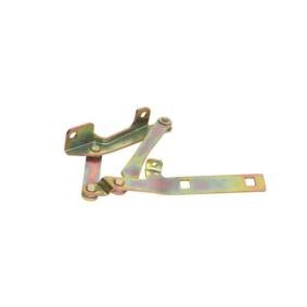 Comprar Bisagra, capó del motor de BLIC 6802-00-2092452P a bajo precio de 37,02 €