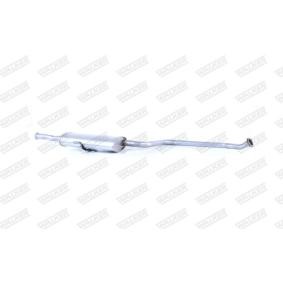 Achetez des Silencieux intermédiaire WALKER 22770 à prix pour 62,74 €