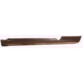 Comprar Chapa de acceso de KLOKKERHOLM 6808002 a bajo precio de 19,12 €