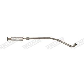 Acquista Silenziatore centrale da WALKER online per Aveo / Kalos Hatchback (T250, T255) a prezzi moderati
