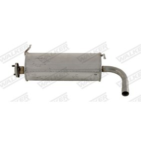 Achetez des Silencieux arrière WALKER 22914 à prix pour 76,35 €