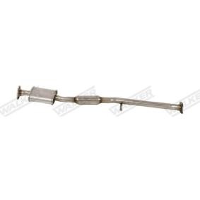 Compre Panela de escape central da WALKER 22959 a um preço baixo por 86,20 €