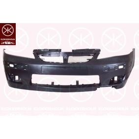 Compre Parachoques de KLOKKERHOLM online para LIANA Fastback a precios moderados