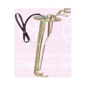 Compre Válvula de ventilação / respiro, depósito de combustível da KLOKKERHOLM 6820525 a um preço baixo por 144,58 €