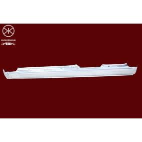 Comprar Chapa de acceso de KLOKKERHOLM 6824012 a bajo precio de 113,19 €