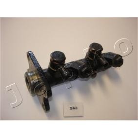 Achetez des Maître-cylindre de chez JAPKO en ligne pour HIACE II Camionnette (LH5_, YH7_, LH7_, LH6_, YH6_, YH5_) à prix modérés