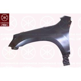 Kotflügel 6825313 von KLOKKERHOLM günstig für 49,36 € online kaufen