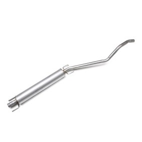 Compre Silenciador central de WALKER online para ASTRA H Caixa (L70) a preços moderados