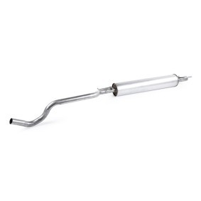 Compre Panela de escape central da WALKER 23157 a um preço baixo por 72,51 €