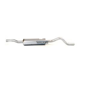 Mittelschalldämpfer 23257 von WALKER günstig für 121,03 € online kaufen