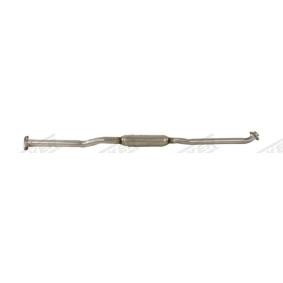 Comprar Silenciador intermedio de WALKER 23276 a bajo precio de 64,83 €