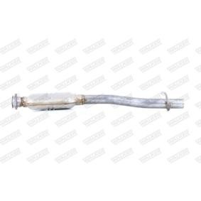 Mittelschalldämpfer 23277 von WALKER günstig für 142,39 € online kaufen