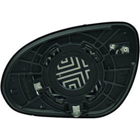 Spiegelglas, Außenspiegel 6835027 von DIEDERICHS günstig für 16,59 € online kaufen