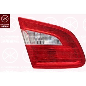 Acquista Fanale posteriore da KLOKKERHOLM online per SX4 Tre volumi (GY) a prezzi moderati