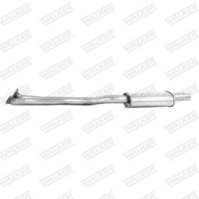 Vorschalldämpfer 23306 von WALKER günstig für 99,35 € online kaufen