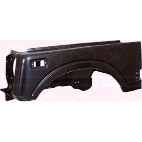 Comprar Guardabarros de KLOKKERHOLM 6840311 a bajo precio de 180,44 €