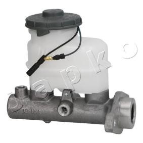 Compre Cilindro principal de freno de JAPKO online para HR-V (GH) a precios moderados