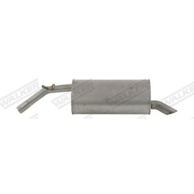 Compre Silenciador de escape de WALKER online para 208 Furgoneta (CR) a precios moderados