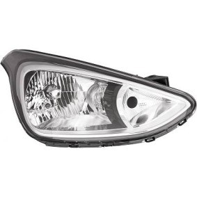Compre Faros de DIEDERICHS online para i10 Sedán a precios moderados