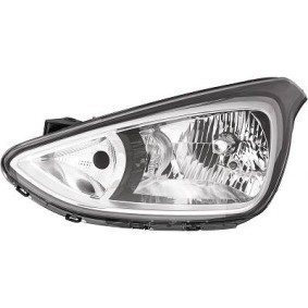Compre Faros de DIEDERICHS online para i10 Sedán a precios moderados