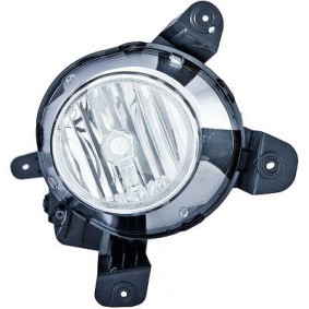 Compre Luces antiniebla de DIEDERICHS online para i10 (IA) a precios moderados