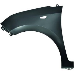 Comprar Guardabarros de DIEDERICHS 6853107 a bajo precio de 84,34 €