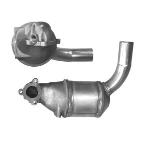 Katalysator OK-907 von VEGAZ günstig für 384,12 € online kaufen