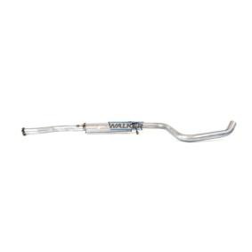 Compre Silenciador intermedio de WALKER online para Escort Mk5 Familiar (GAL) a precios moderados