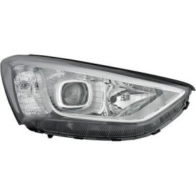 Compre Farol principal de DIEDERICHS online para Santa Fé III (DM) a preços moderados