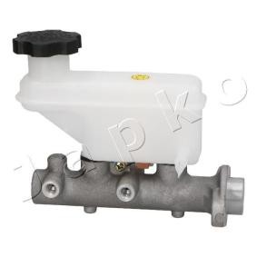 Compre Bomba central dos travões da JAPKO 68H38 a um preço baixo por 145,60 €
