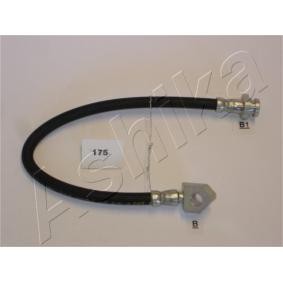 Halter, Bremsschlauch 69-01-175 von ASHIKA günstig für 16,54 € online kaufen