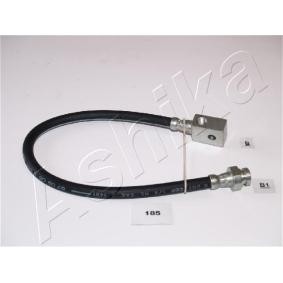 Halter, Bremsschlauch 69-01-185 von ASHIKA günstig für 19,32 € online kaufen