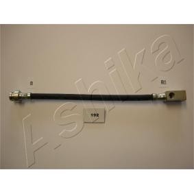 Halter, Bremsschlauch 69-01-192 von ASHIKA günstig für 13,14 € online kaufen