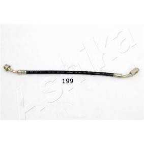 Halter, Bremsschlauch 69-01-199 von ASHIKA günstig für 15,65 € online kaufen
