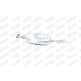 Compre Silenciador de escape de WALKER online para Astra G Classic Sedán (T98) a precios moderados