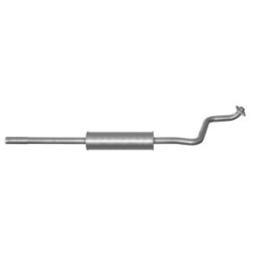 Comprar Silenciador intermedio de IMASAF 69.02.26 a bajo precio de 91,70 €