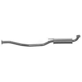 Comprar Silenciador intermedio de IMASAF 69.15.06 a bajo precio de 268,22 €