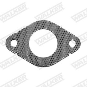 Compre Junta de escape de WALKER online para PATROL Hardtop (K160) a preços moderados