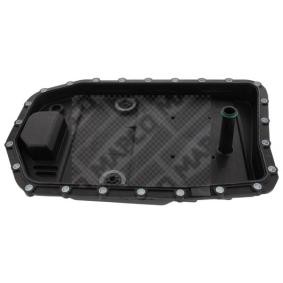Compre Cárter do óleo, caixa de velocidades automática da MAPCO 69013 a um preço baixo por 92,00 €
