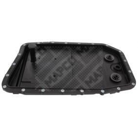 Compre Cárter do óleo, caixa de velocidades automática da MAPCO 69014 a um preço baixo por 87,75 €