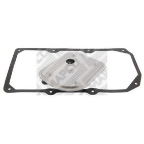 Compre Filtro caja de cambios automatica de MAPCO online para Clase B (W245) a precios moderados